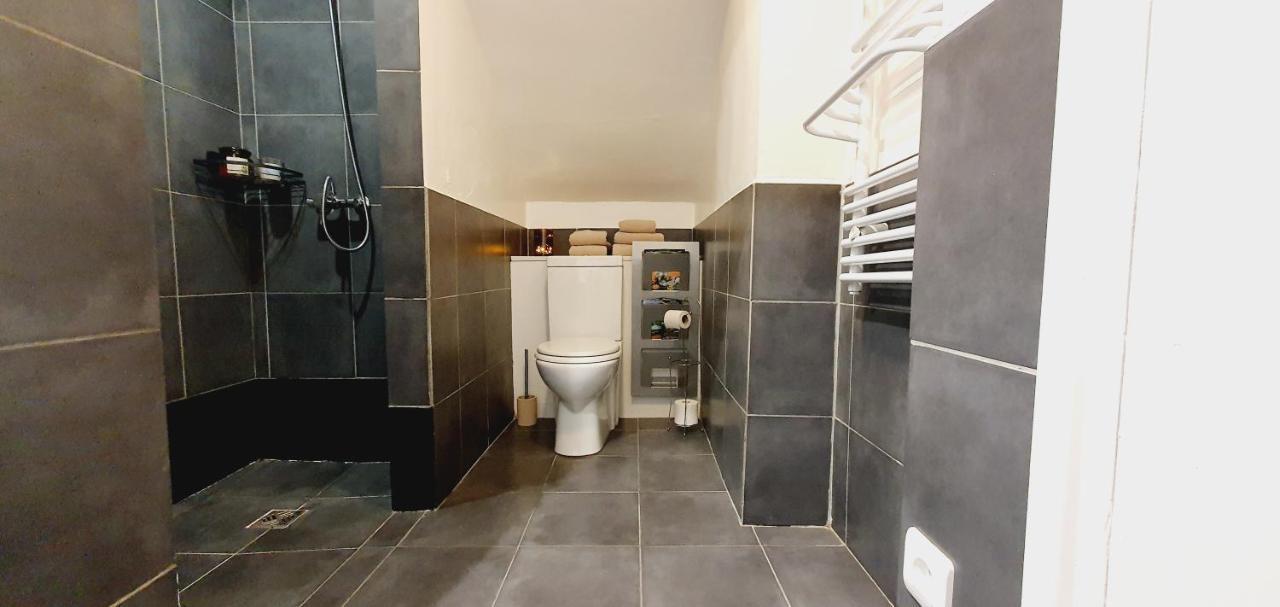 Apartmán Le Delambre Perpignan Exteriér fotografie
