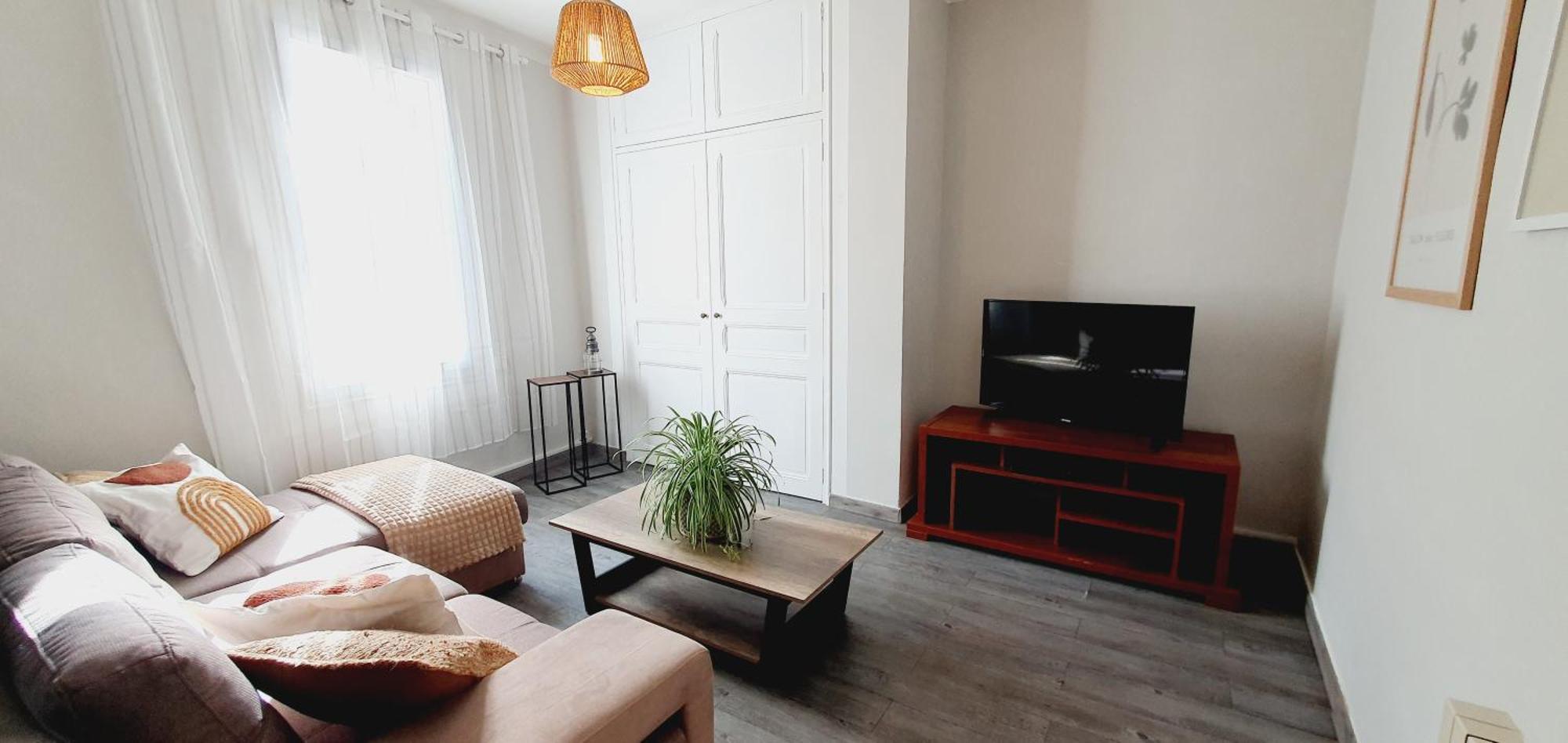 Apartmán Le Delambre Perpignan Exteriér fotografie