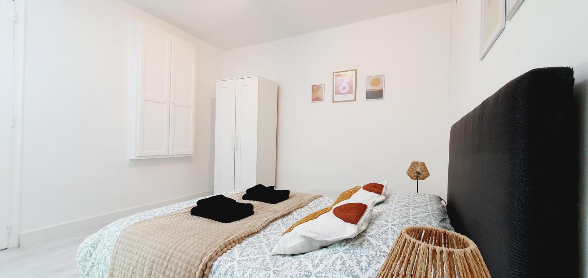 Apartmán Le Delambre Perpignan Exteriér fotografie