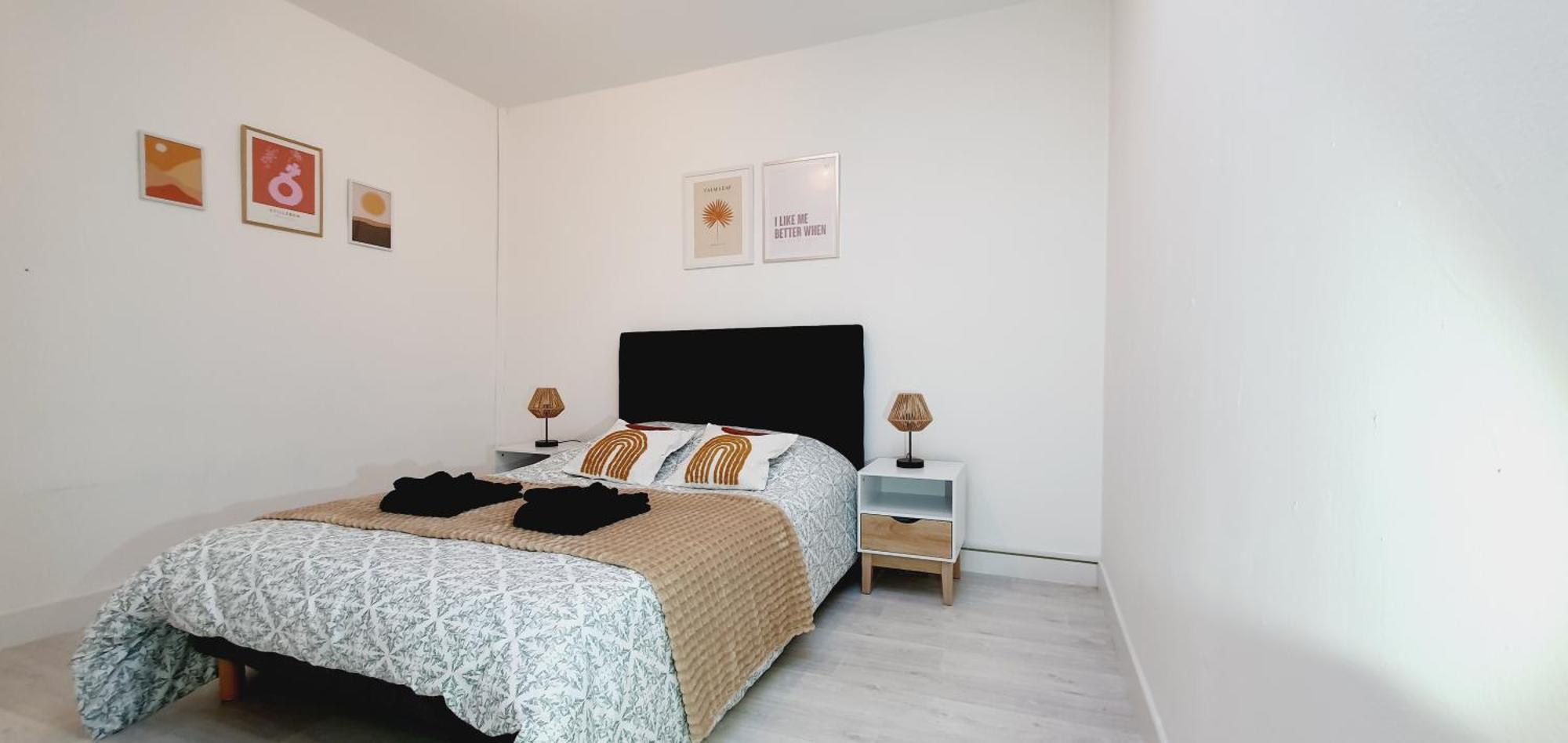 Apartmán Le Delambre Perpignan Exteriér fotografie